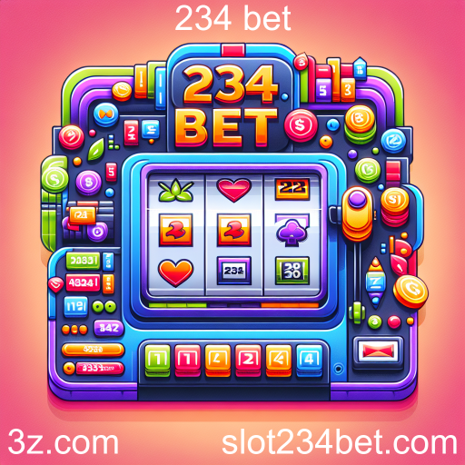 Explorando o Mundo dos Caça-Níqueis no 234 Bet