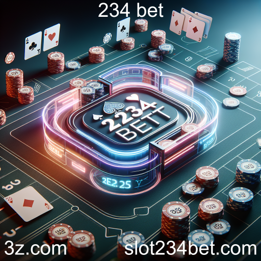 A Excitante Variedade de Mesas no 234 Bet